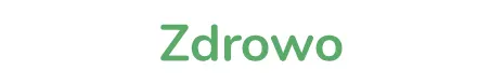 Zdrowo